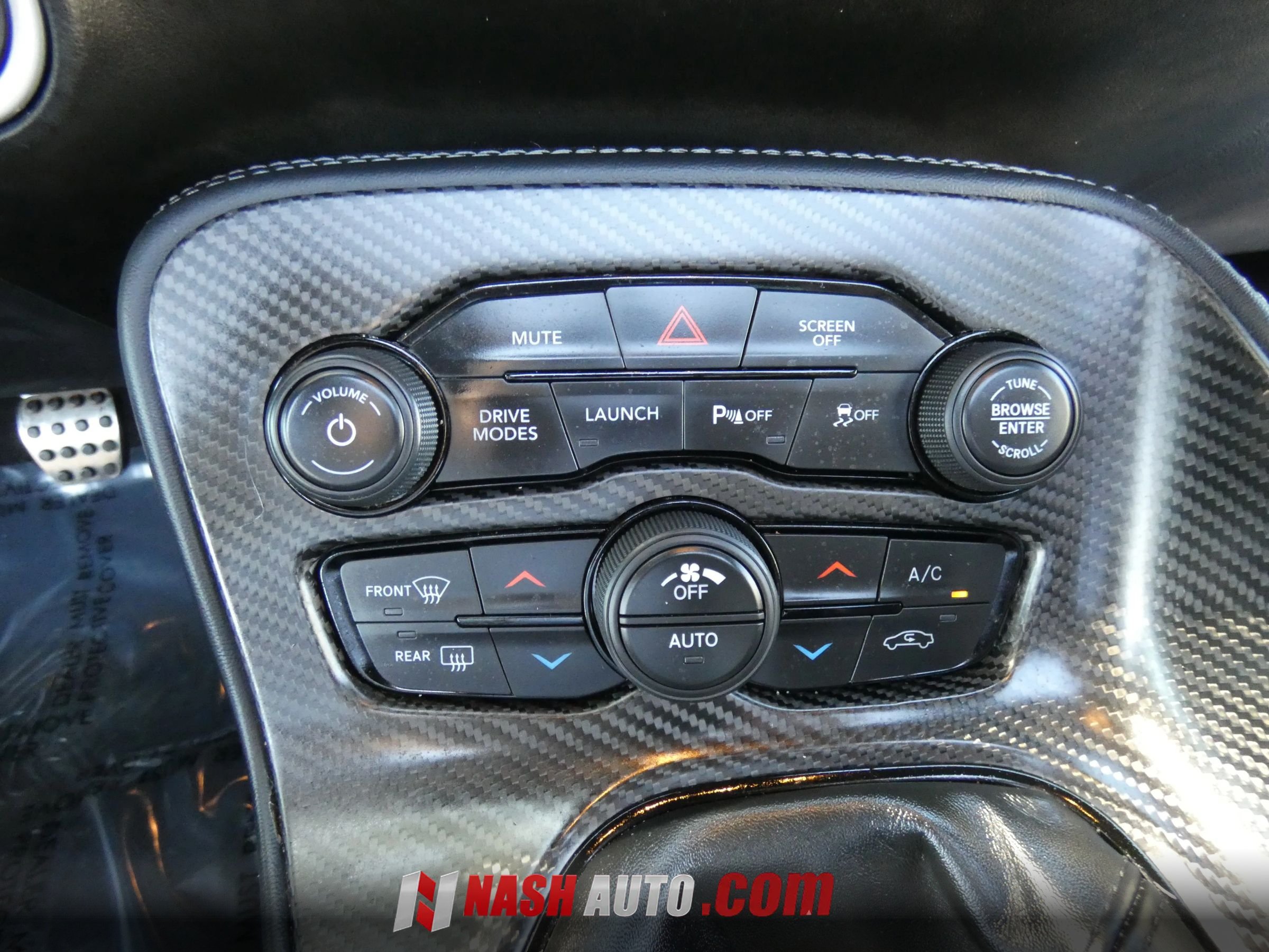 Used 2023 Dodge Challenger R/T Scat Pack w/ Plus Package RWD image 51