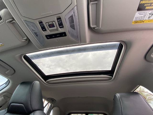 Used 2022 Toyota RAV4 Limited FWD image 14