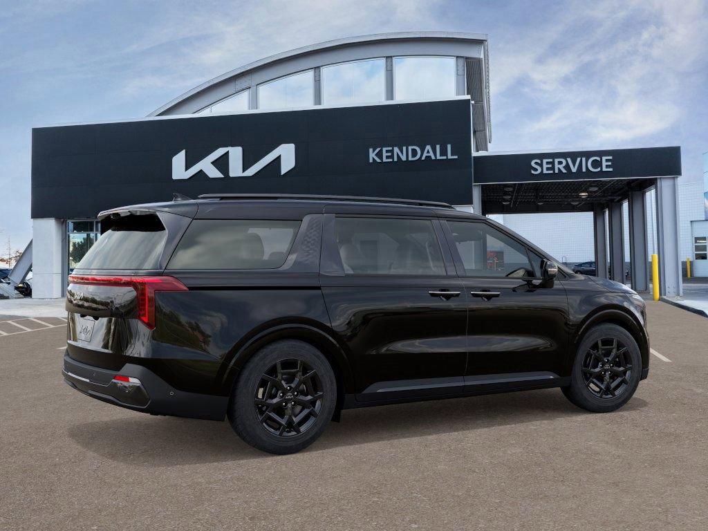 New 2026 Kia Carnival SX Prestige image 6