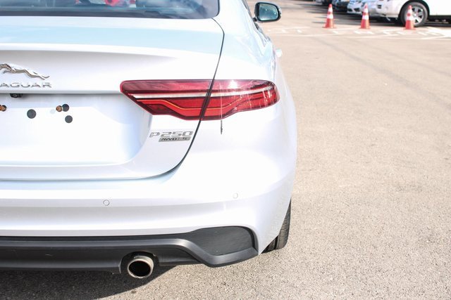 Used 2020 Jaguar XE S image 47