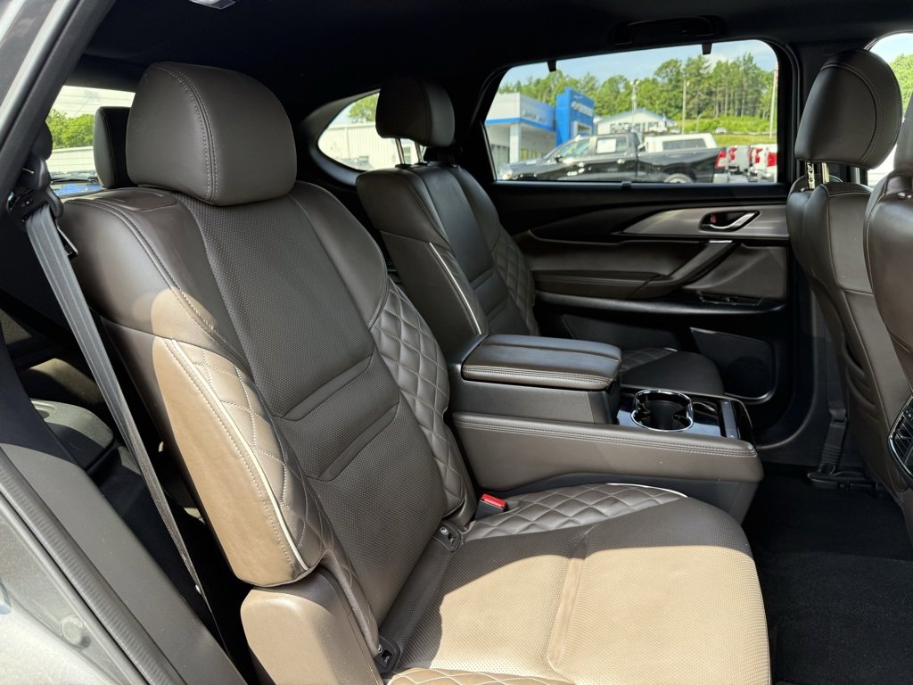 Used 2023 MAZDA CX-9 Signature image 21