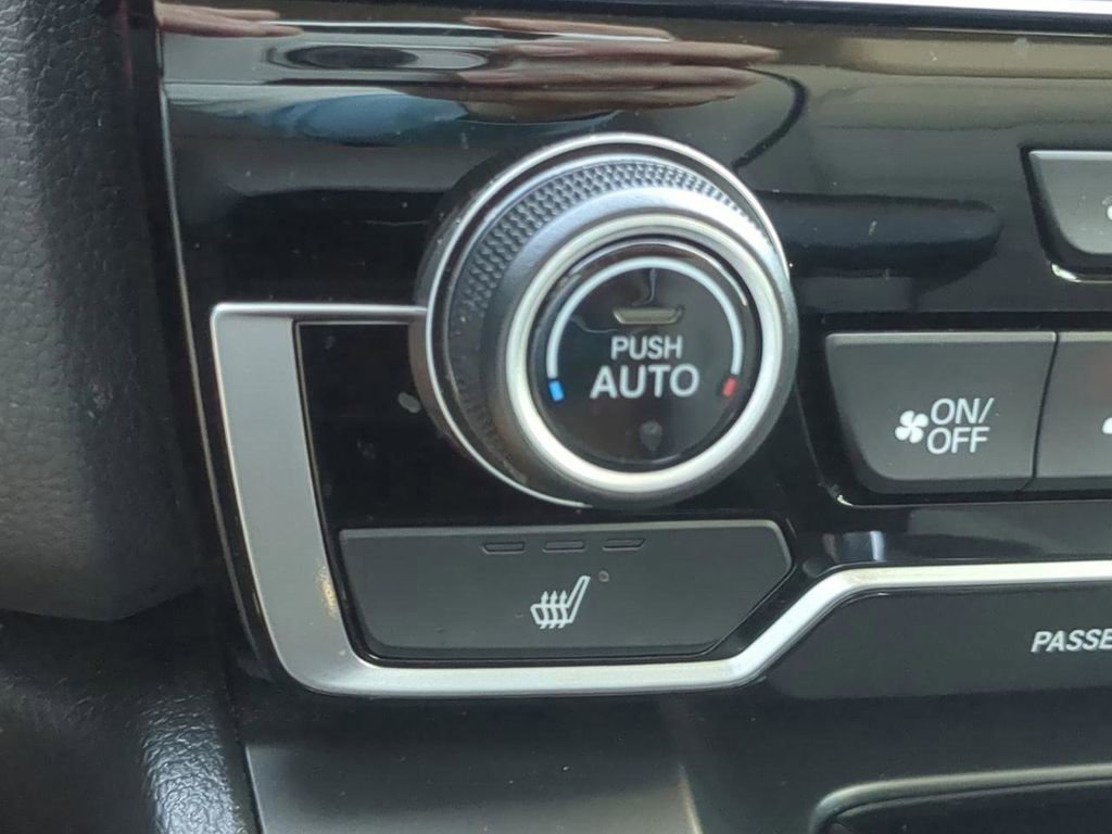 Used 2019 Honda CR-V Touring image 21