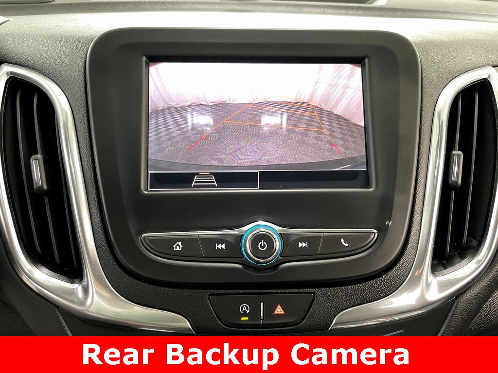 Certified 2022 Chevrolet Equinox LT image 3