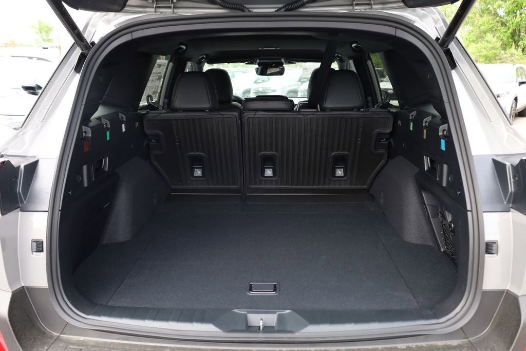 New 2026 Subaru Outback Wilderness AWD/4WD image 6