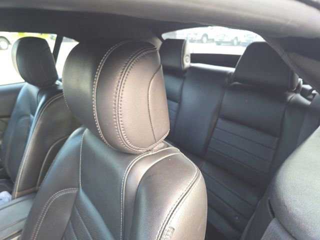 Used 2013 Ford Mustang Premium RWD image 7