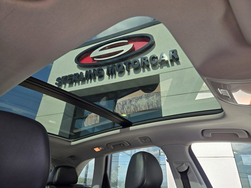 Used 2017 Audi Q5 2.0T Premium Plus w/ Technology Package image 17