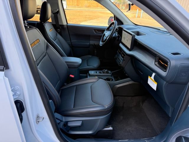 New 2026 Ford Maverick Tremor AWD/4WD image 12