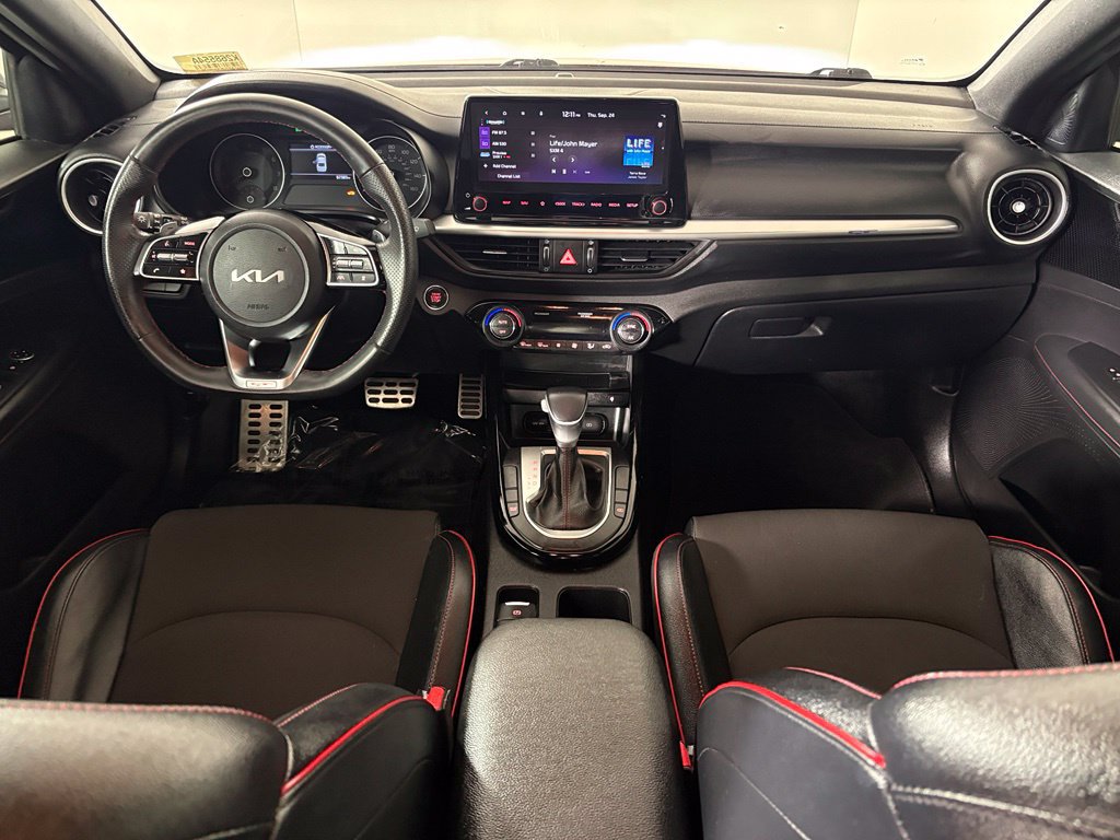Used 2023 Kia Forte GT FWD image 31