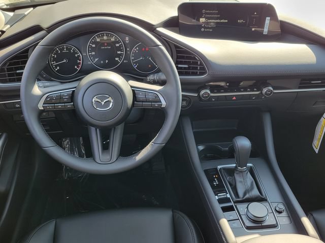 New 2026 MAZDA MAZDA3 2.5 S Sedan w/ Preferred Pkg FWD image 6
