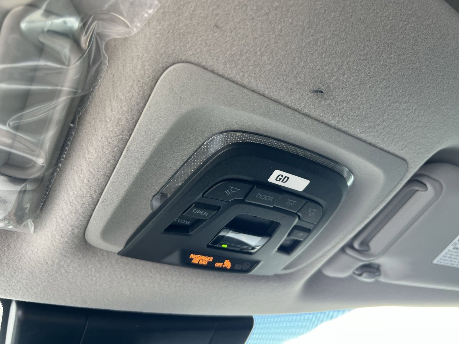 New 2026 Toyota Corolla Cross XLE image 27