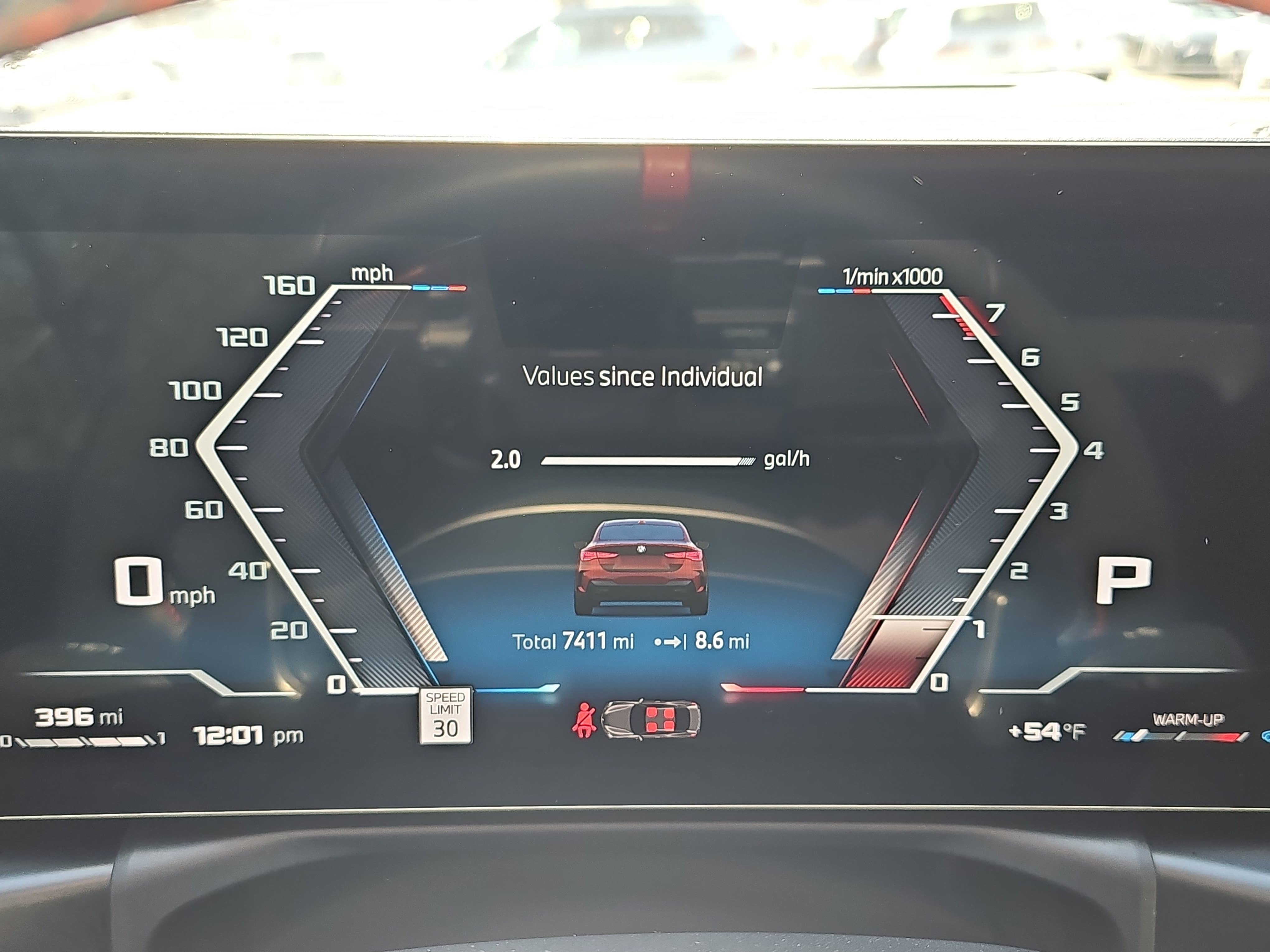 Used 2025 BMW M440i Coupe w/ Premium Package image 20