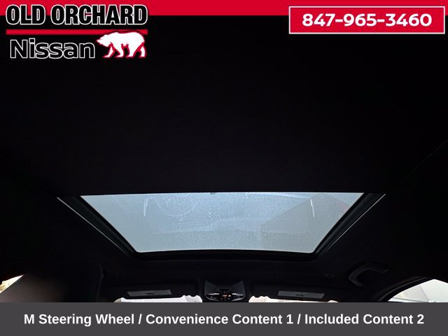 Used 2023 BMW X1 xDrive28i w/ M Sport Package AWD/4WD image 15
