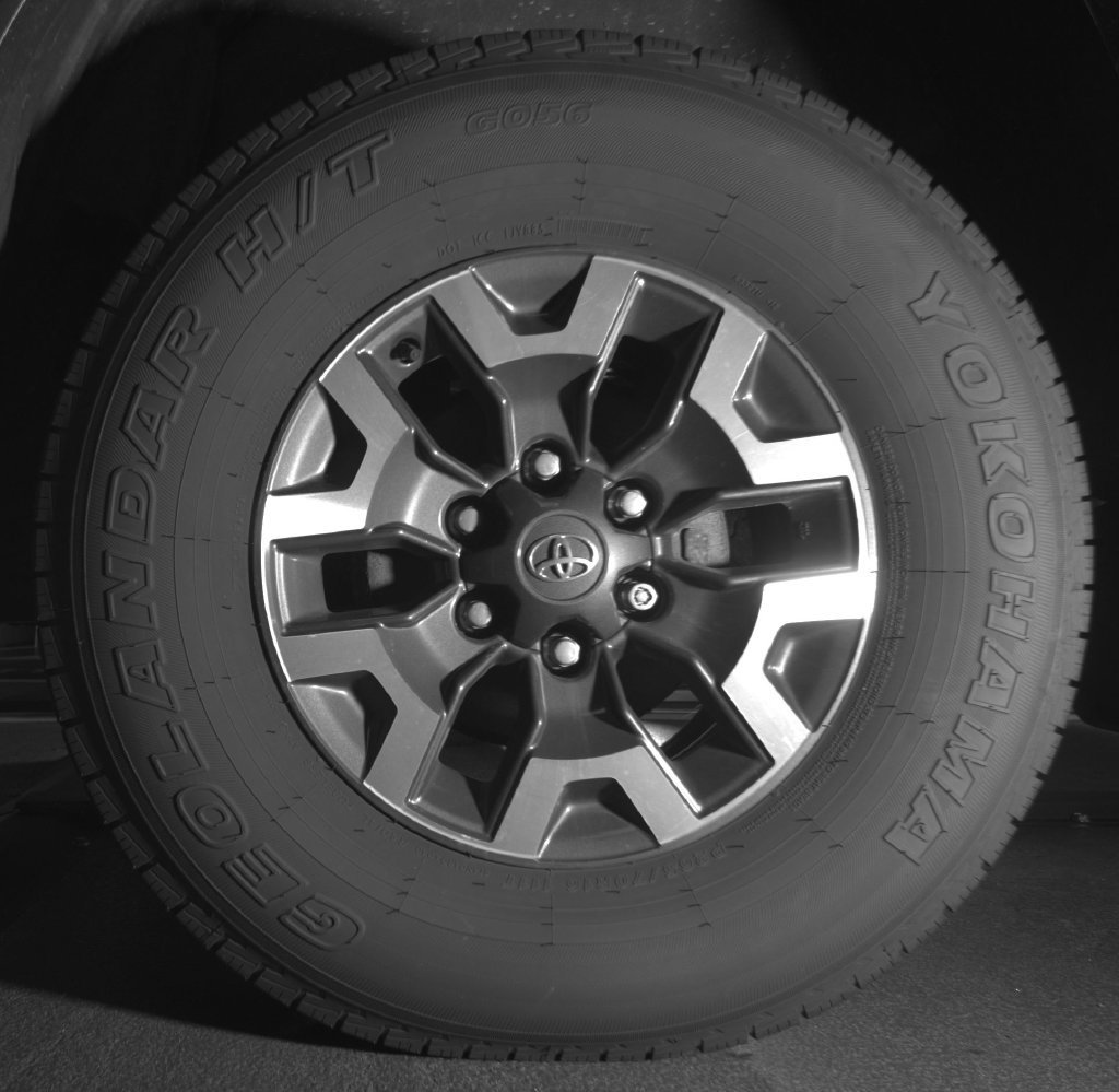 Used 2023 Toyota Tacoma TRD Off-Road AWD/4WD image 13