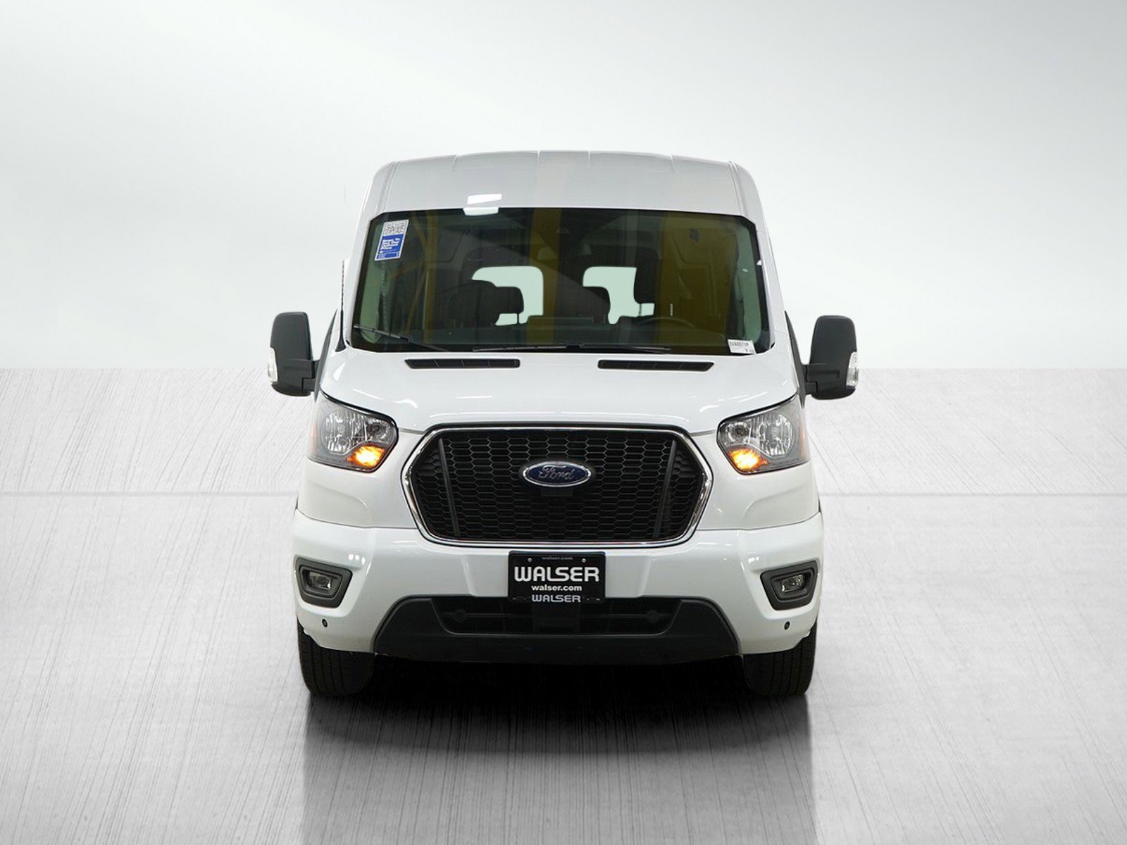 Used 2024 Ford Transit 350 XLT image 8