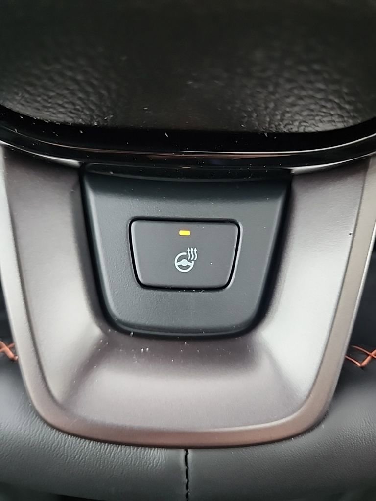 New 2025 Honda Pilot TrailSport image 27