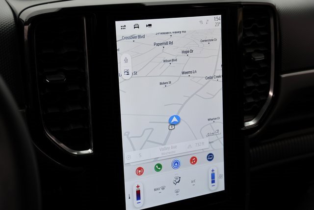 Used 2024 Ford Ranger XLT w/ Trailer Tow Package image 18