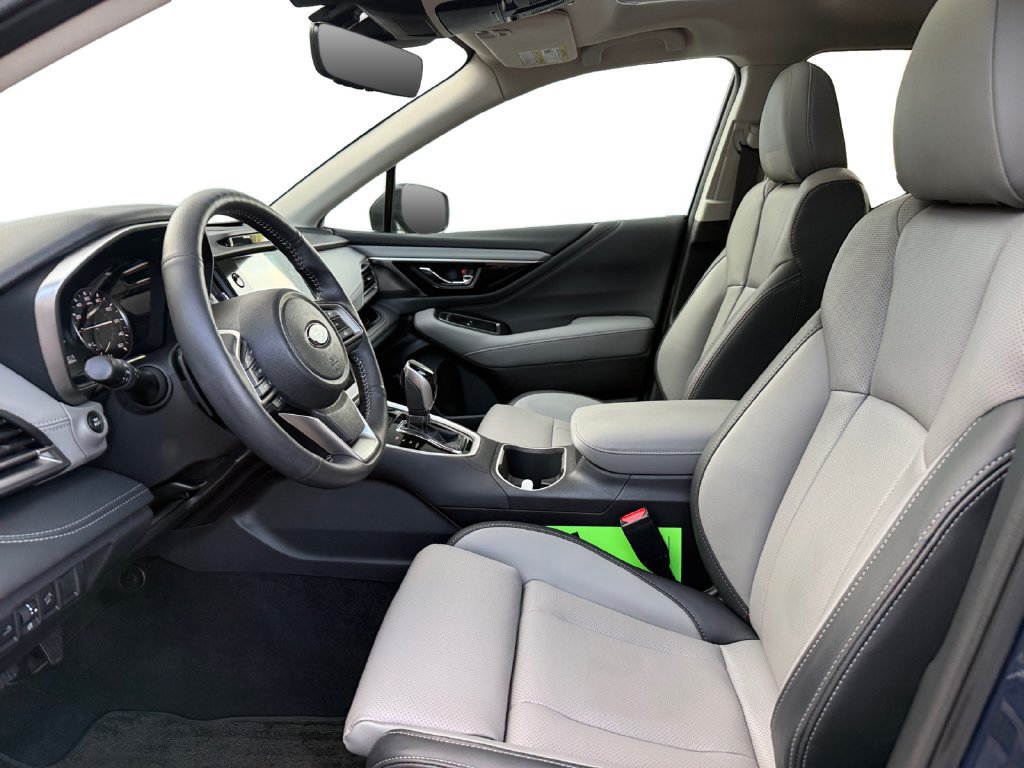 Used 2024 Subaru Outback Limited XT AWD/4WD image 22