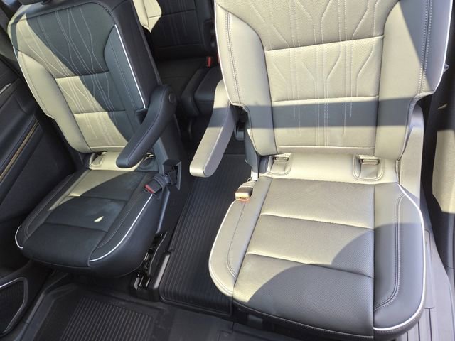 New 2026 Buick Enclave Avenir w/ Super Cruise Package image 32