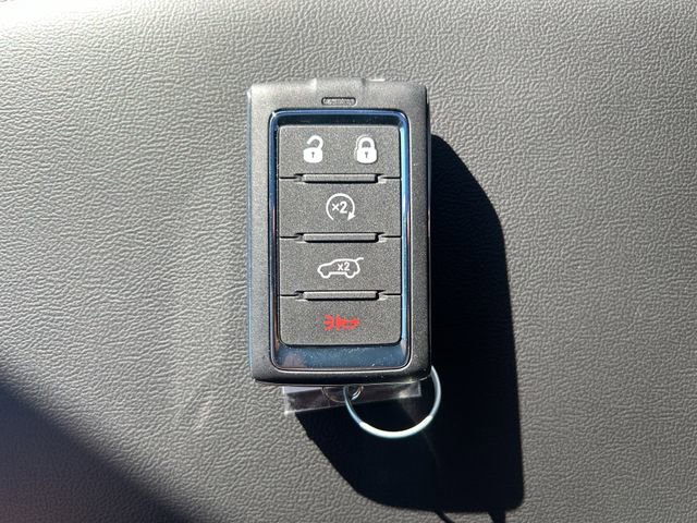 New 2025 Jeep Grand Cherokee Limited image 31