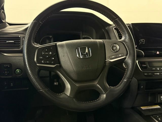 Used 2022 Honda Pilot TrailSport image 25