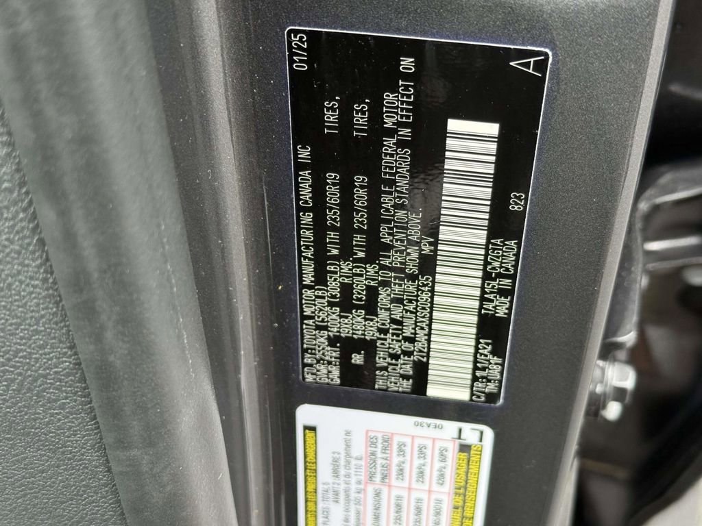 Used 2025 Lexus RX 350 Premium AWD/4WD image 30