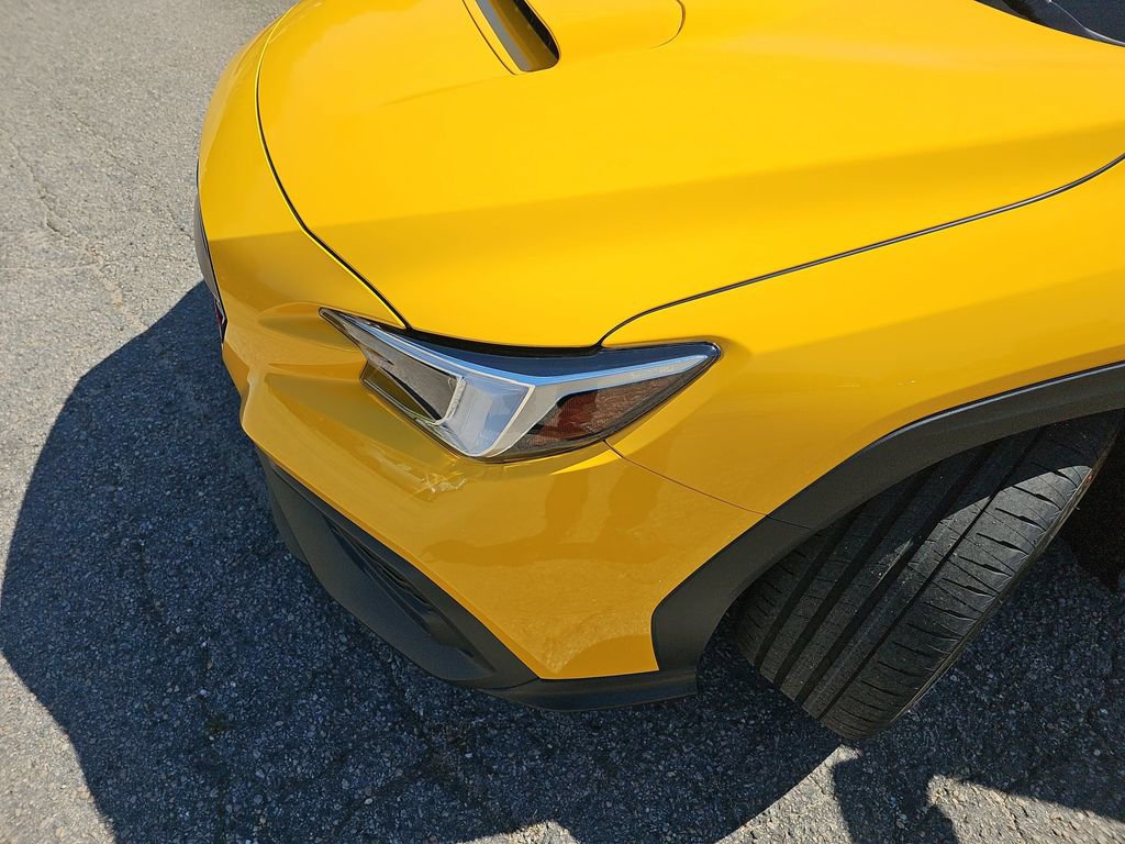 New 2026 Subaru WRX tS AWD/4WD image 33