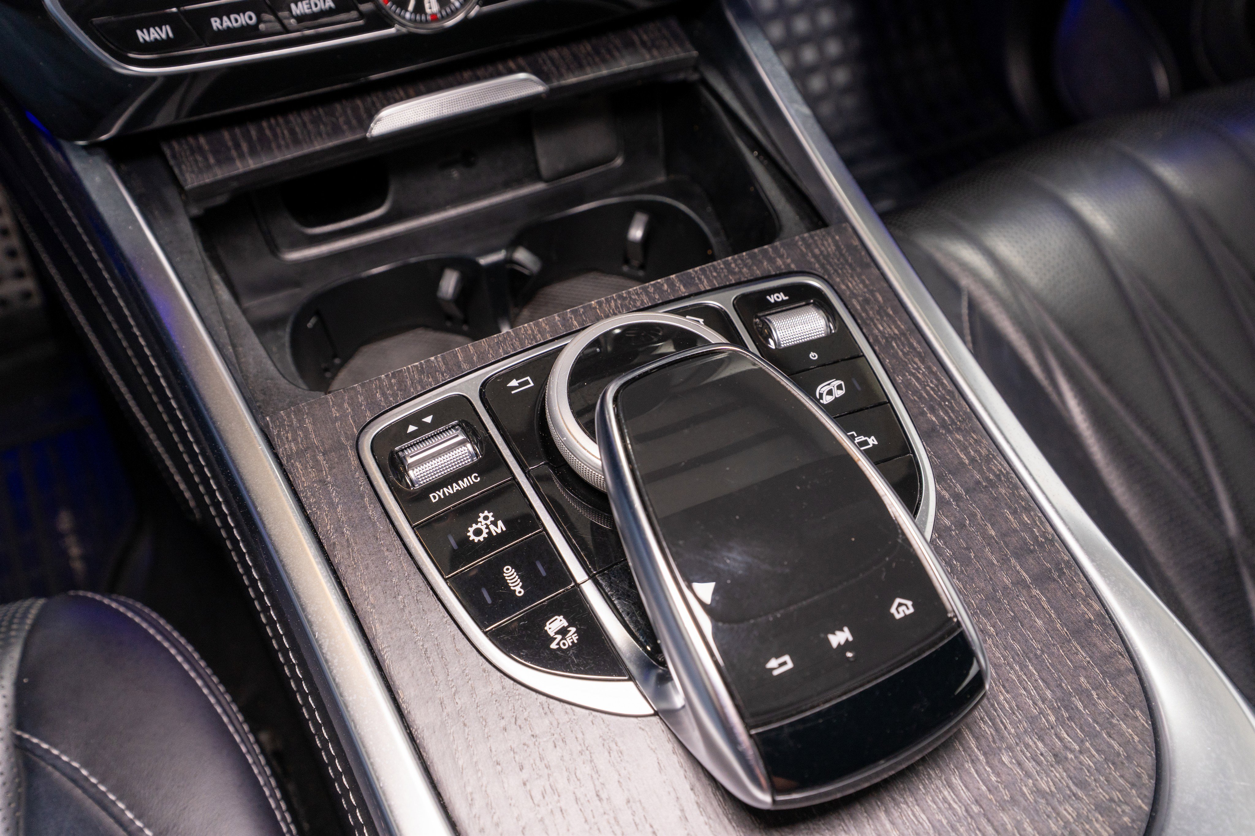 Used 2021 Mercedes-Benz G 63 AMG 4MATIC image 27