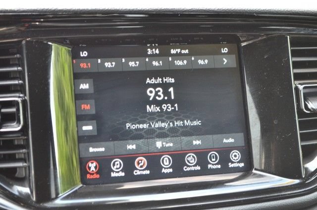 Used 2023 Dodge Durango GT w/ Blacktop Package AWD/4WD image 28