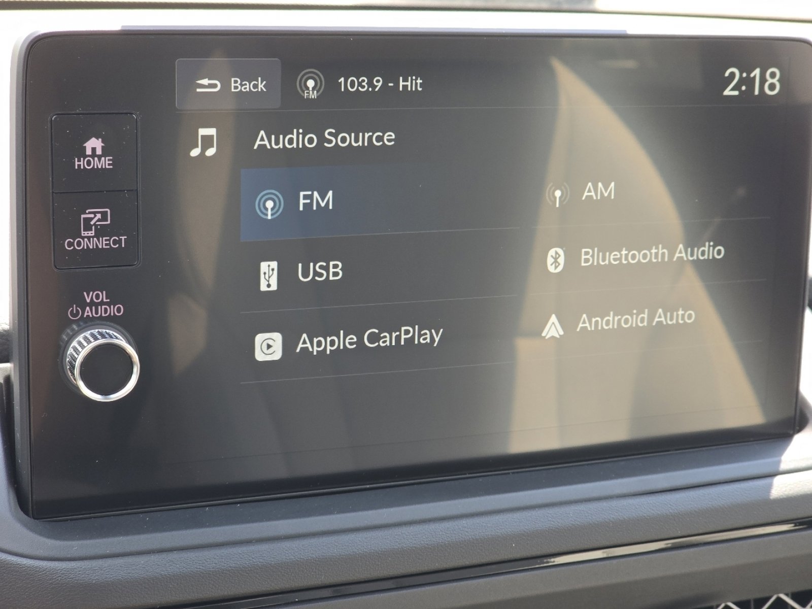 New 2026 Honda Accord SE image 6