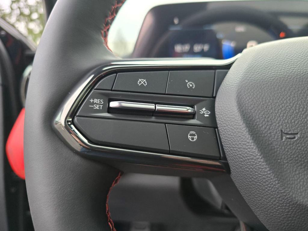 New 2026 Chevrolet Blazer EV SS image 28