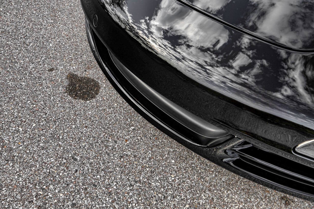 Used 2006 Porsche 911 Carrera image 47