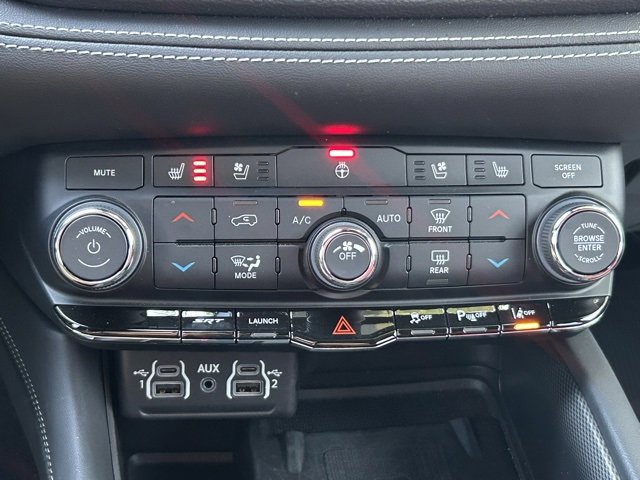 Used 2024 Dodge Durango SRT image 31