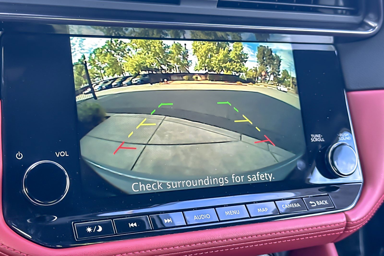 Used 2024 Nissan Z Performance w/ Floor Mat Package image 26