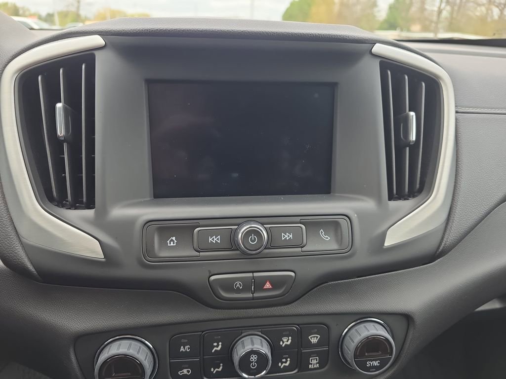 Certified 2024 GMC Terrain SLE w/ Driver Convenience Package FWD image 23
