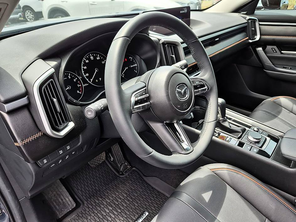 Certified 2026 MAZDA CX-50 AWD 2.5 S w/ Weather Package image 16