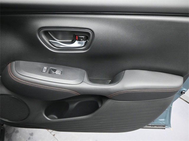 New 2026 Honda HR-V Sport image 28