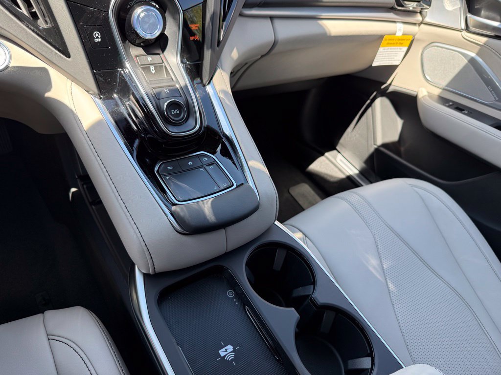 New 2026 Acura RDX w/ Technology Package AWD/4WD image 23