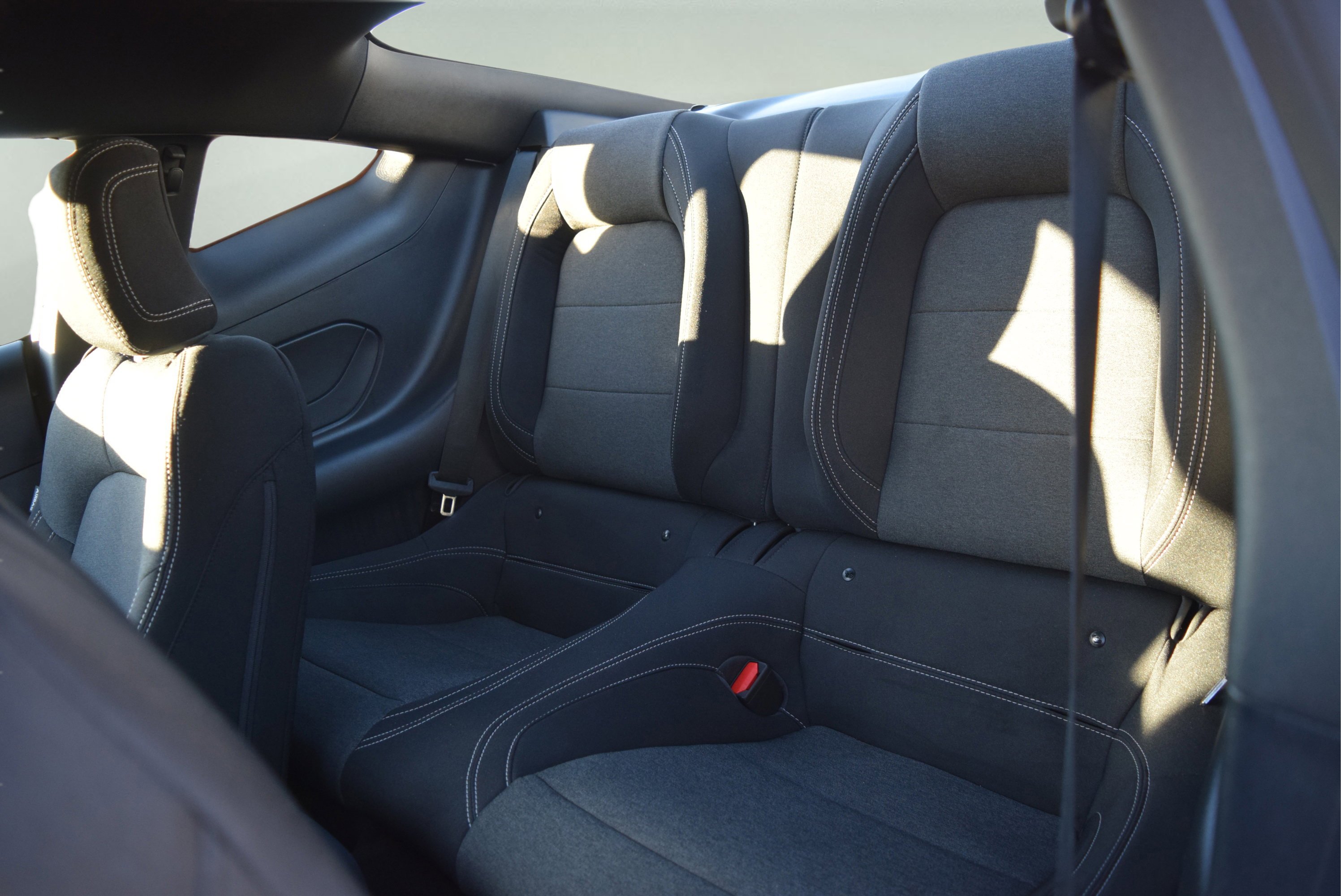 Used 2024 Ford Mustang GT image 7