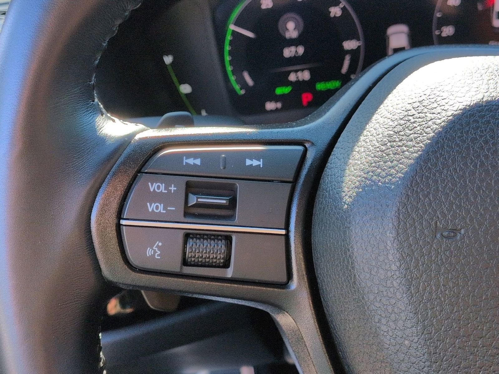 Certified 2023 Honda Accord Sport image 17