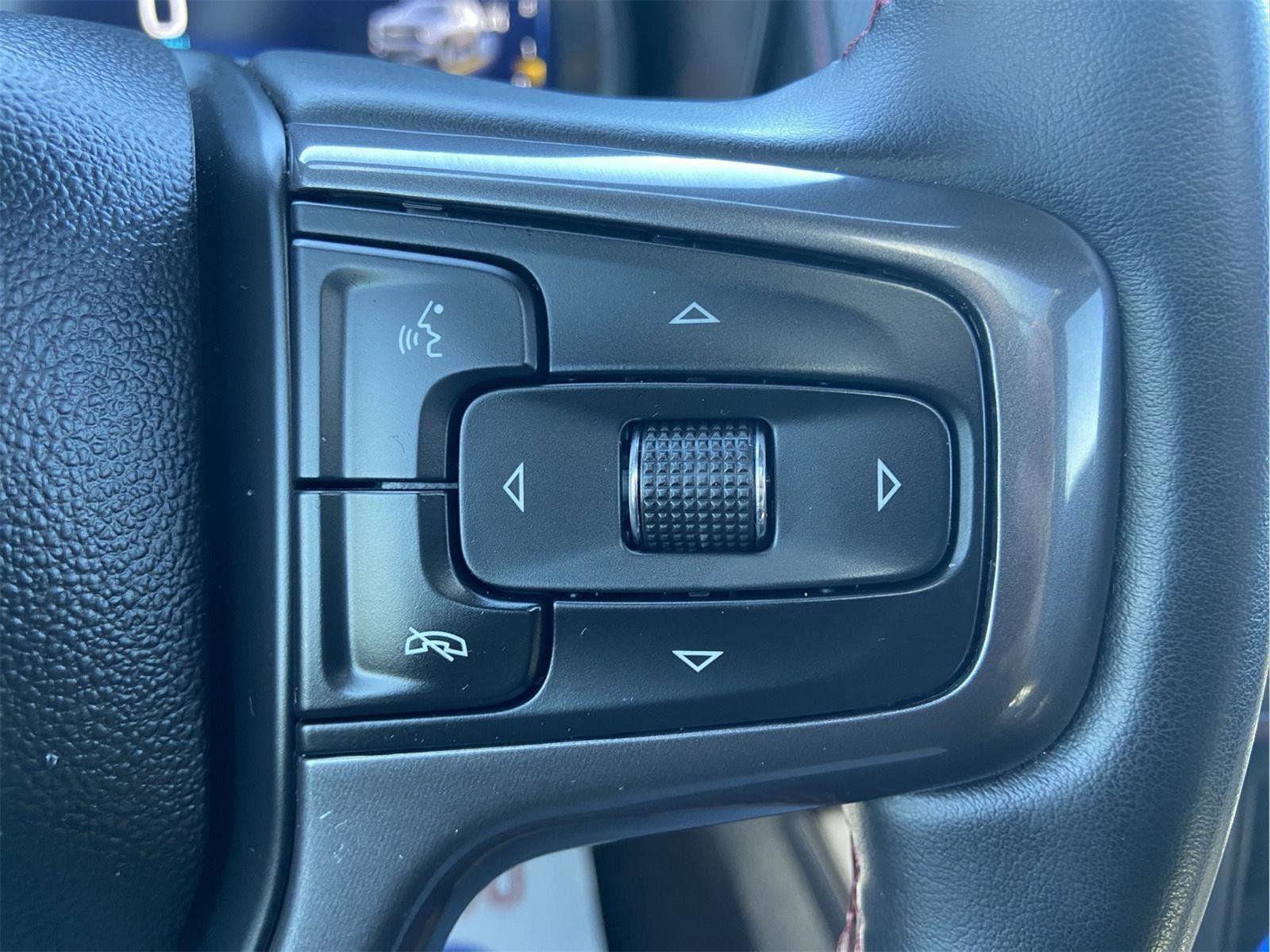 Used 2023 Chevrolet Suburban RST w/ Luxury Package AWD/4WD image 24