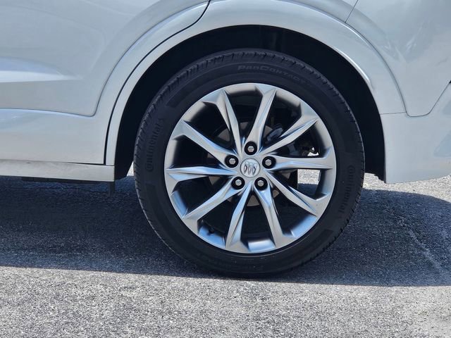 Used 2024 Buick Encore GX Avenir w/ Avenir Technology Package AWD/4WD image 31