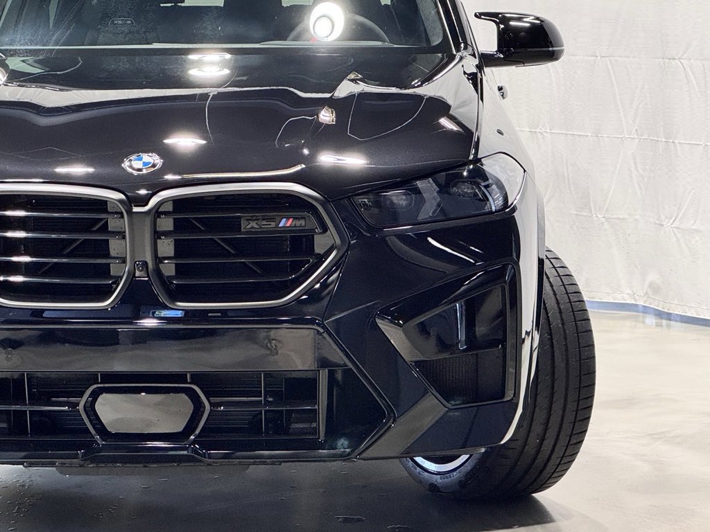 New 2026 BMW X5 M Competition w/ Executive Package video 3