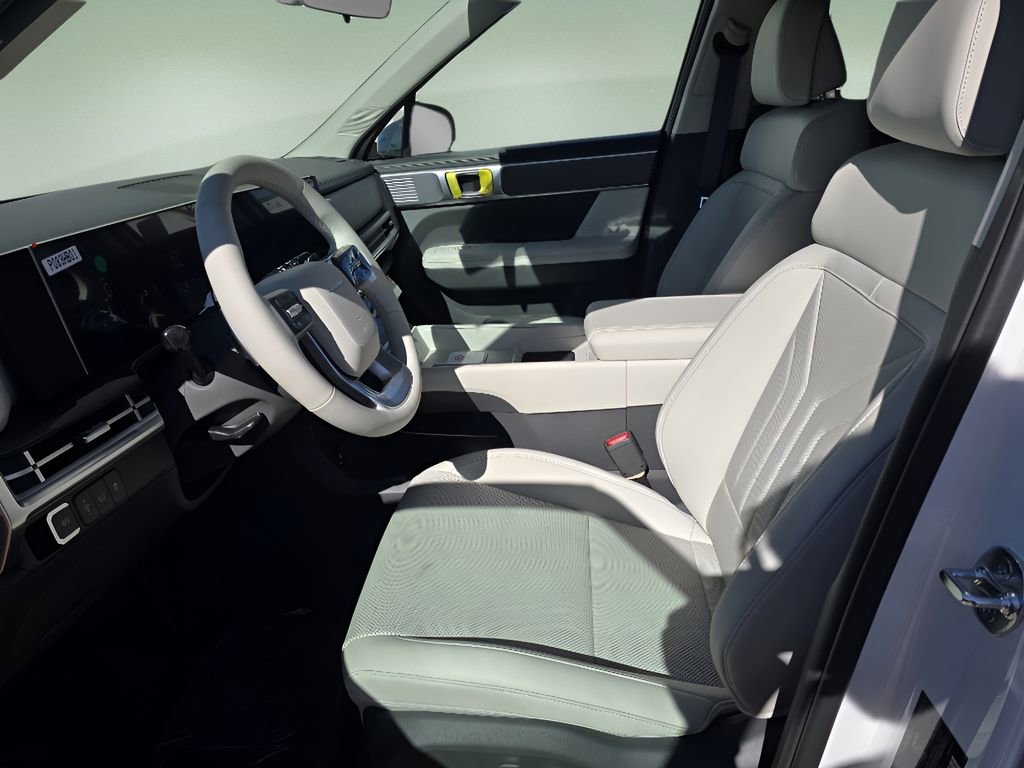 New 2026 Hyundai Santa Fe SEL image 12