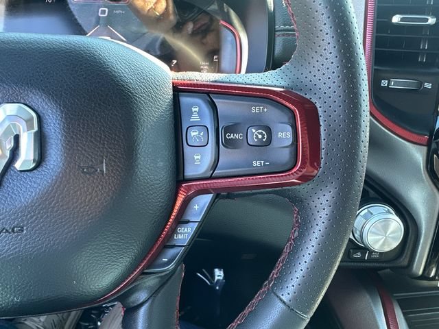 Used 2025 RAM 1500 Rebel w/ Rebel Level 1 Equipment Group AWD/4WD image 36