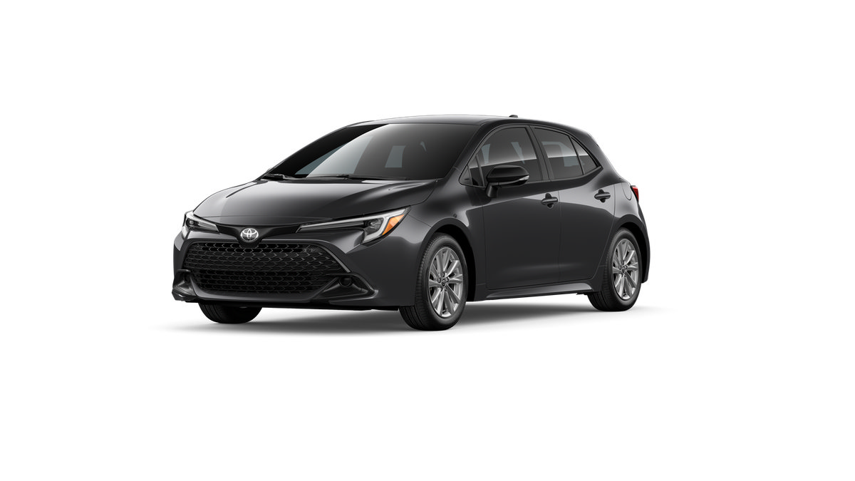 New 2026 Toyota Corolla SE FWD image 53