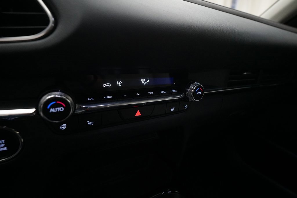 Certified 2025 MAZDA CX-30 2.5 Turbo w/ Premium Plus Pkg image 21