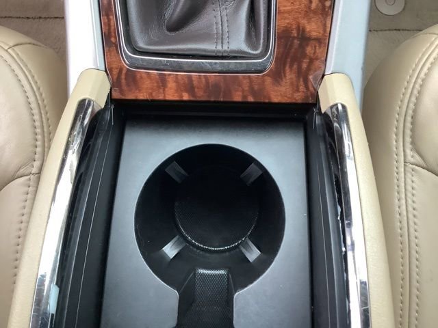 Used 2013 Buick LaCrosse Premium w/ Entertainment Package FWD image 32