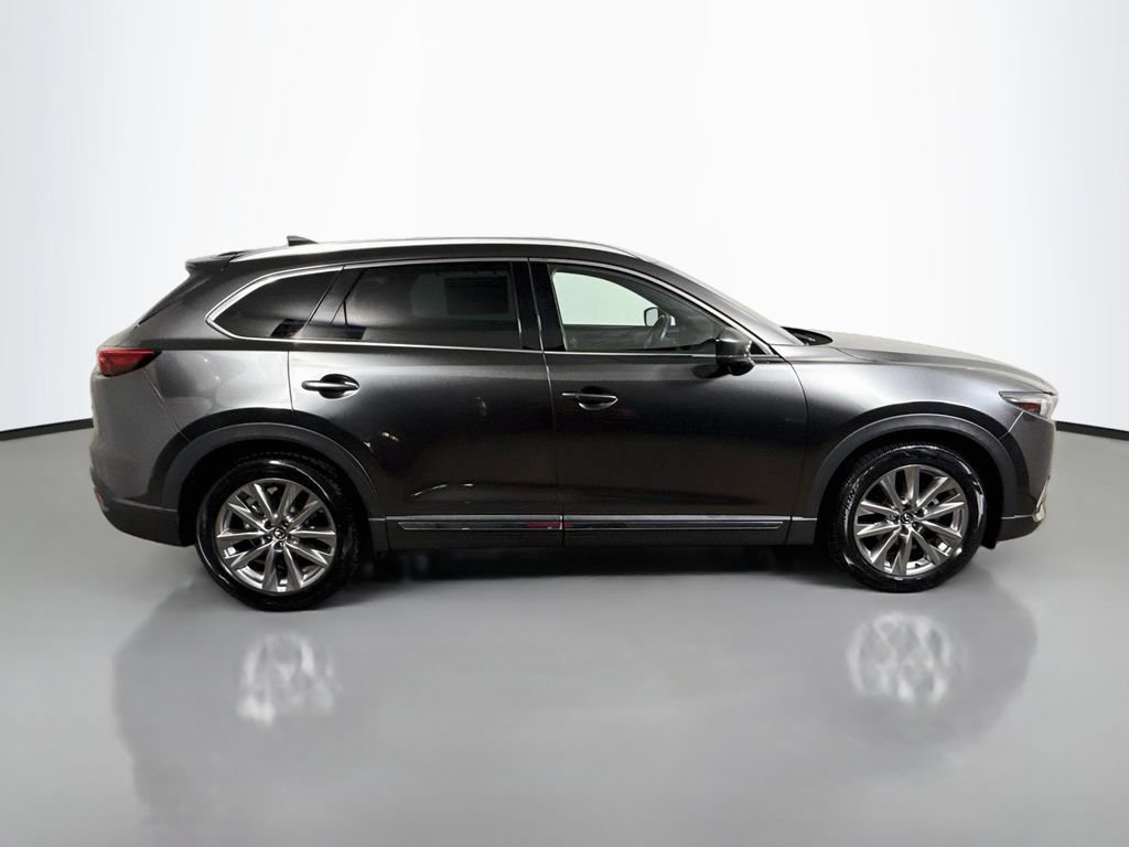 Used 2020 MAZDA CX-9 Grand Touring AWD/4WD image 8