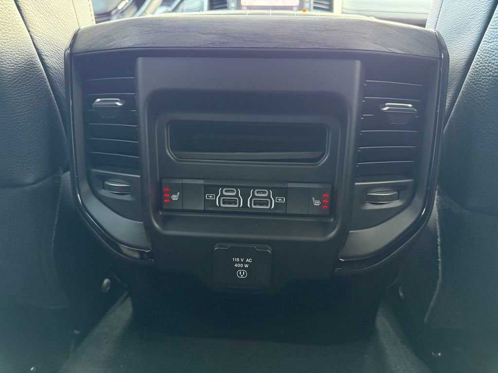 New 2026 RAM 2500 Limited image 11