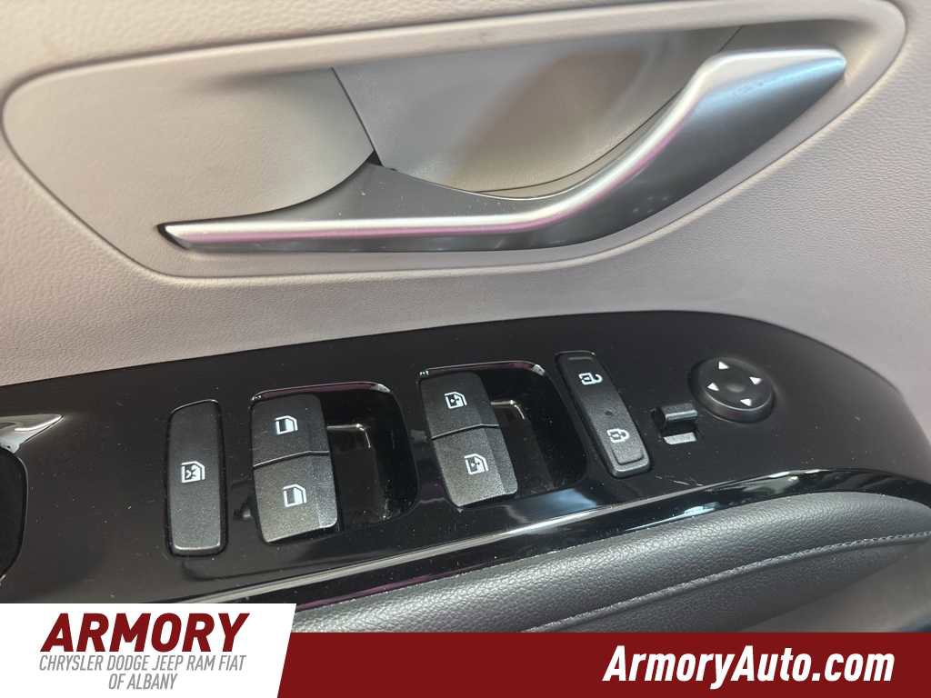 Used 2022 Hyundai Tucson SEL w/ Convenience Package image 8